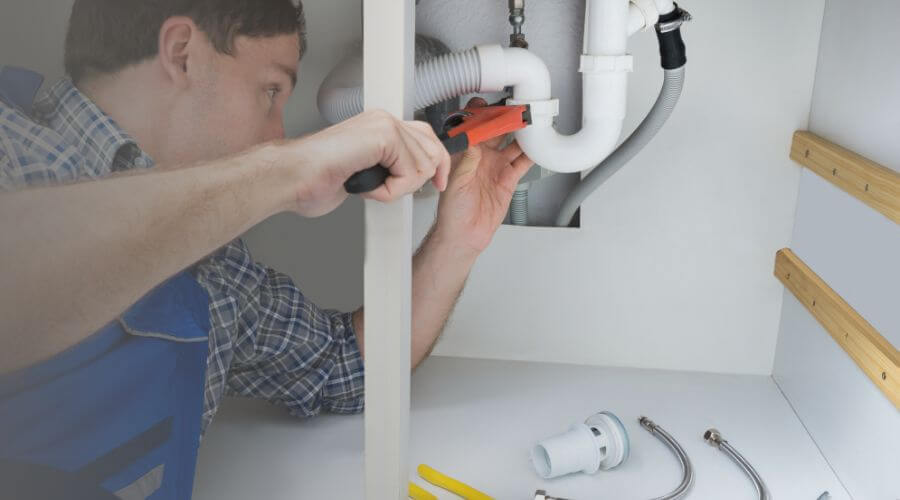 Local 24/7 Emergency Plumbing in Concan, TX